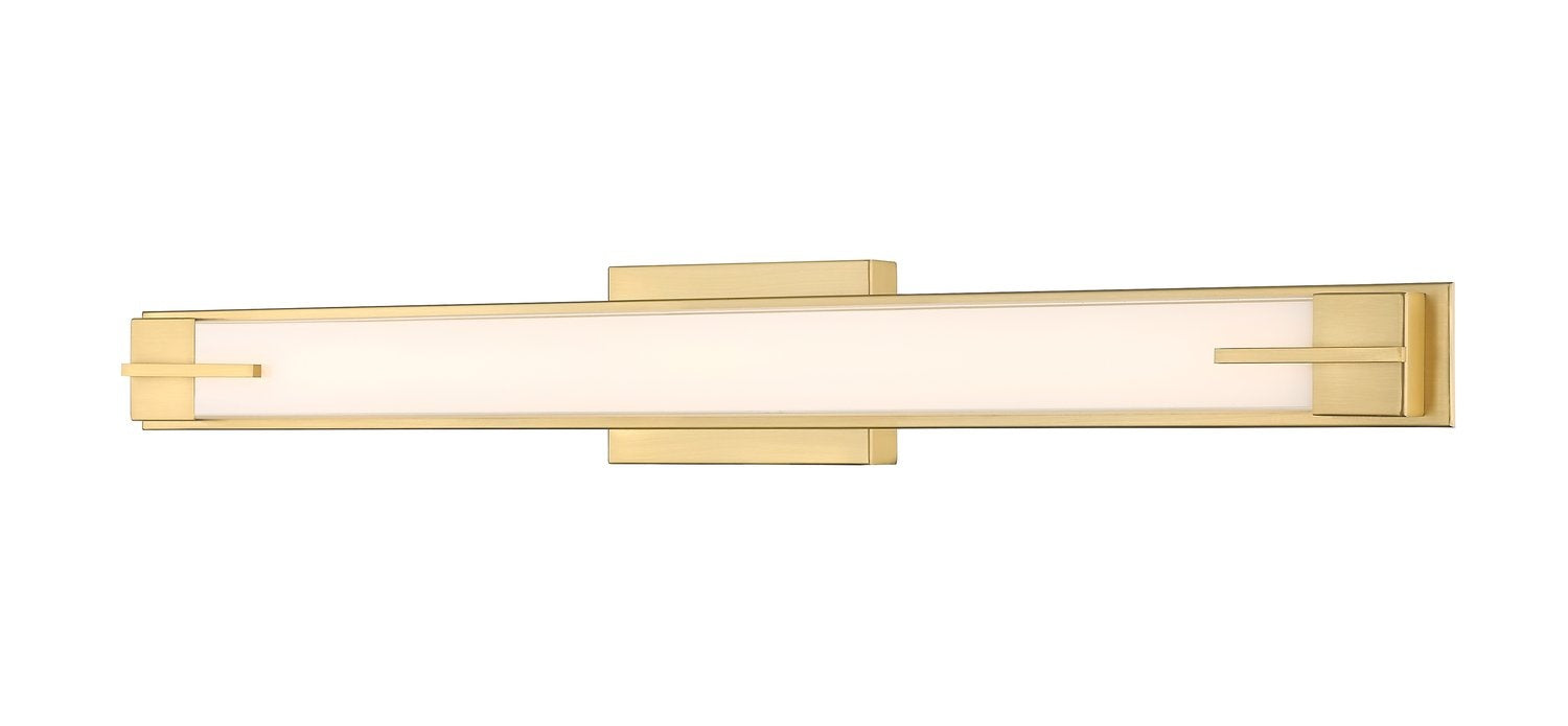 Z-LITE, CHASE VANITY, VANITY LIGHT