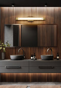 Z-LITE, CHASE VANITY, VANITY LIGHT