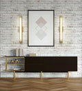 Z-LITE, CHASE VANITY, VANITY LIGHT