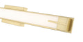 Z-LITE, CHASE VANITY, VANITY LIGHT