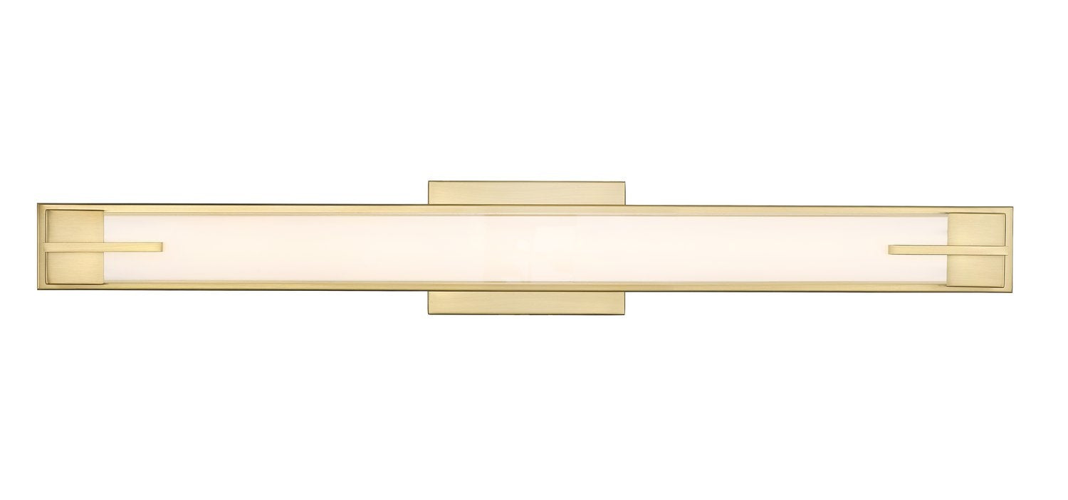 Z-LITE, CHASE VANITY, VANITY LIGHT