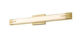 Z-LITE, CHASE VANITY, VANITY LIGHT