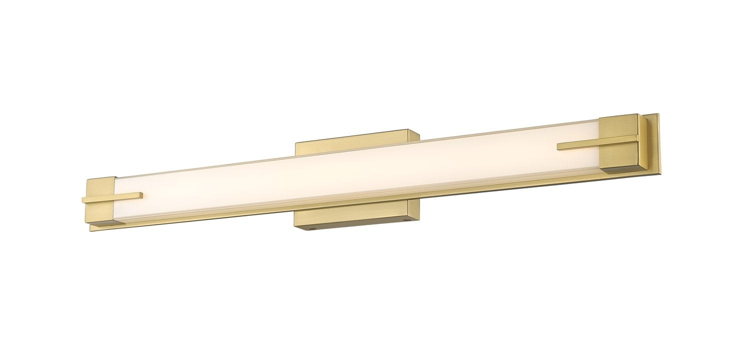 Z-LITE, CHASE VANITY, VANITY LIGHT