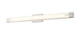 Z-LITE, CHASE VANITY, VANITY LIGHT