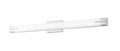 Z-LITE, CHASE VANITY, VANITY LIGHT