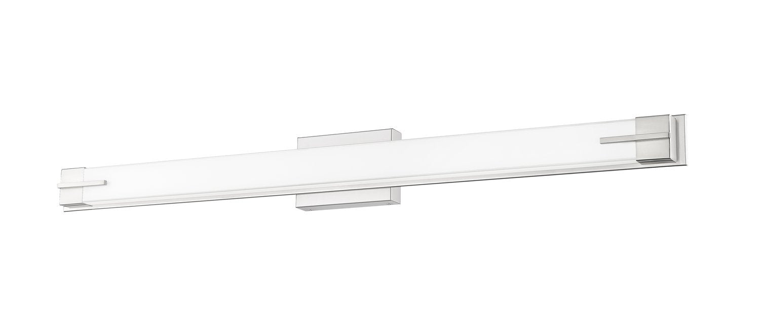 Z-LITE, CHASE VANITY, VANITY LIGHT