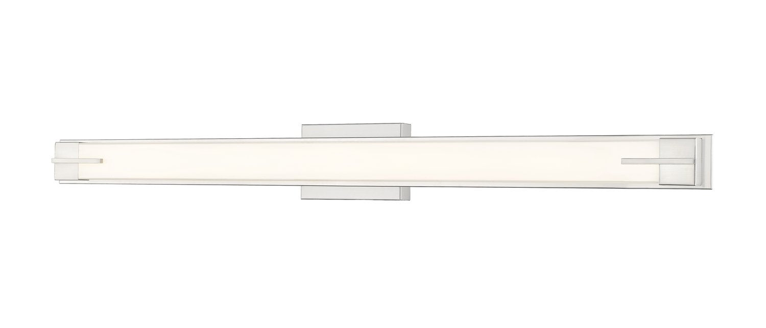 Z-LITE, CHASE VANITY, VANITY LIGHT