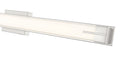 Z-LITE, CHASE VANITY, VANITY LIGHT