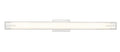 Z-LITE, CHASE VANITY, VANITY LIGHT