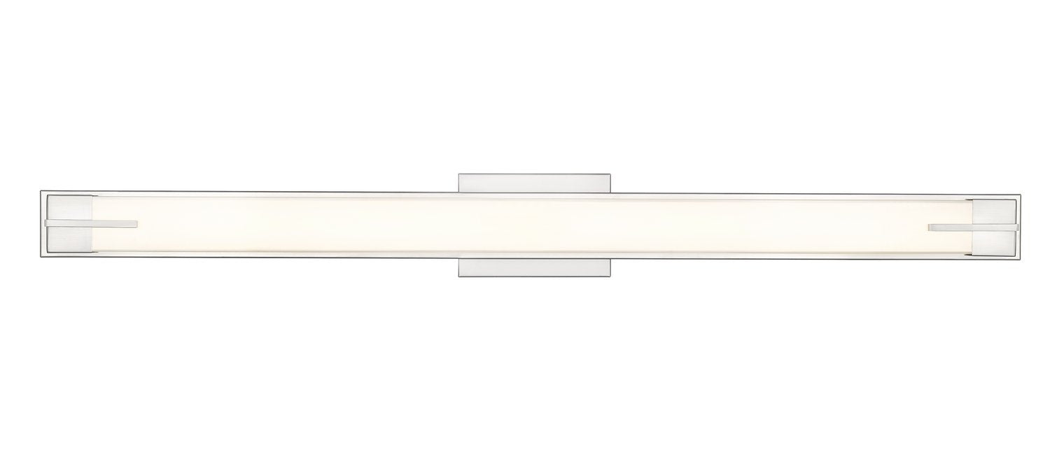 Z-LITE, CHASE VANITY, VANITY LIGHT