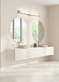 Z-LITE, CHASE VANITY, VANITY LIGHT