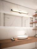 Z-LITE, CHASE VANITY, VANITY LIGHT