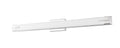 Z-LITE, CHASE VANITY, VANITY LIGHT