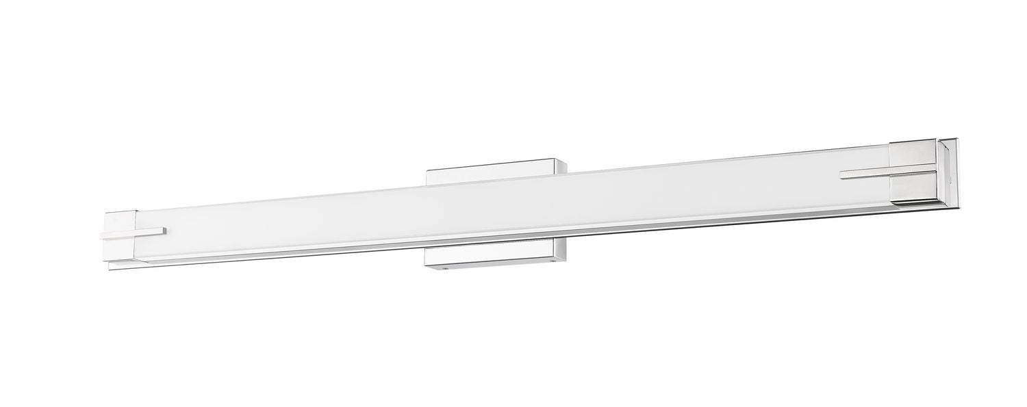 Z-LITE, CHASE VANITY, VANITY LIGHT