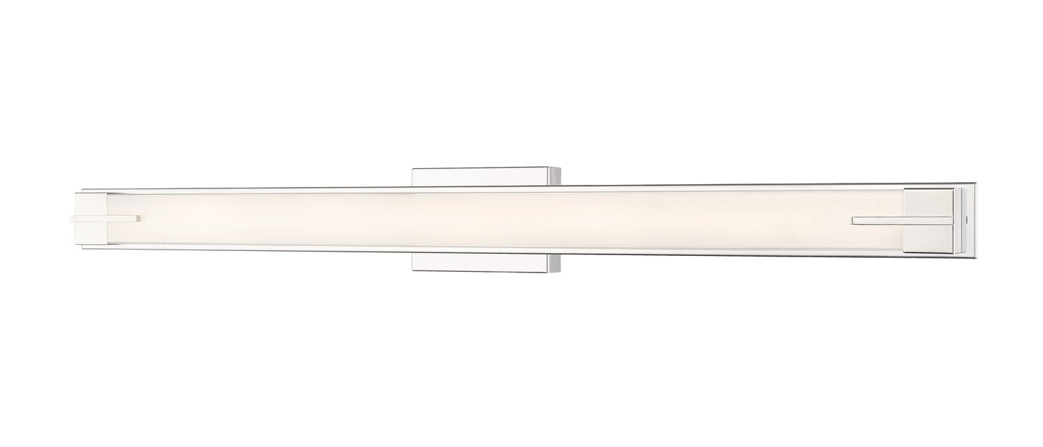 Z-LITE, CHASE VANITY, VANITY LIGHT