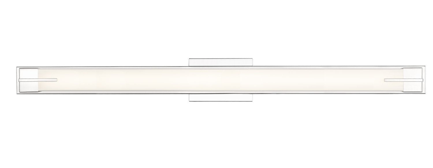 Z-LITE, CHASE VANITY, VANITY LIGHT