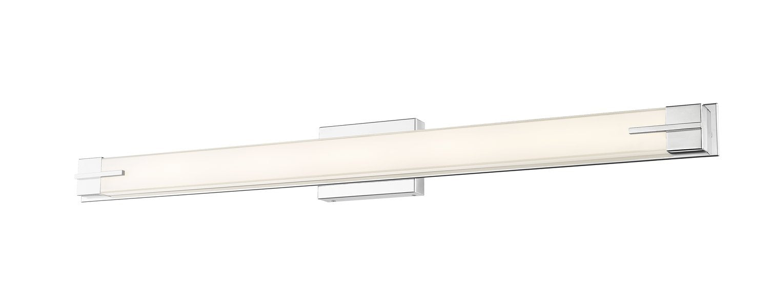 Z-LITE, CHASE VANITY, VANITY LIGHT