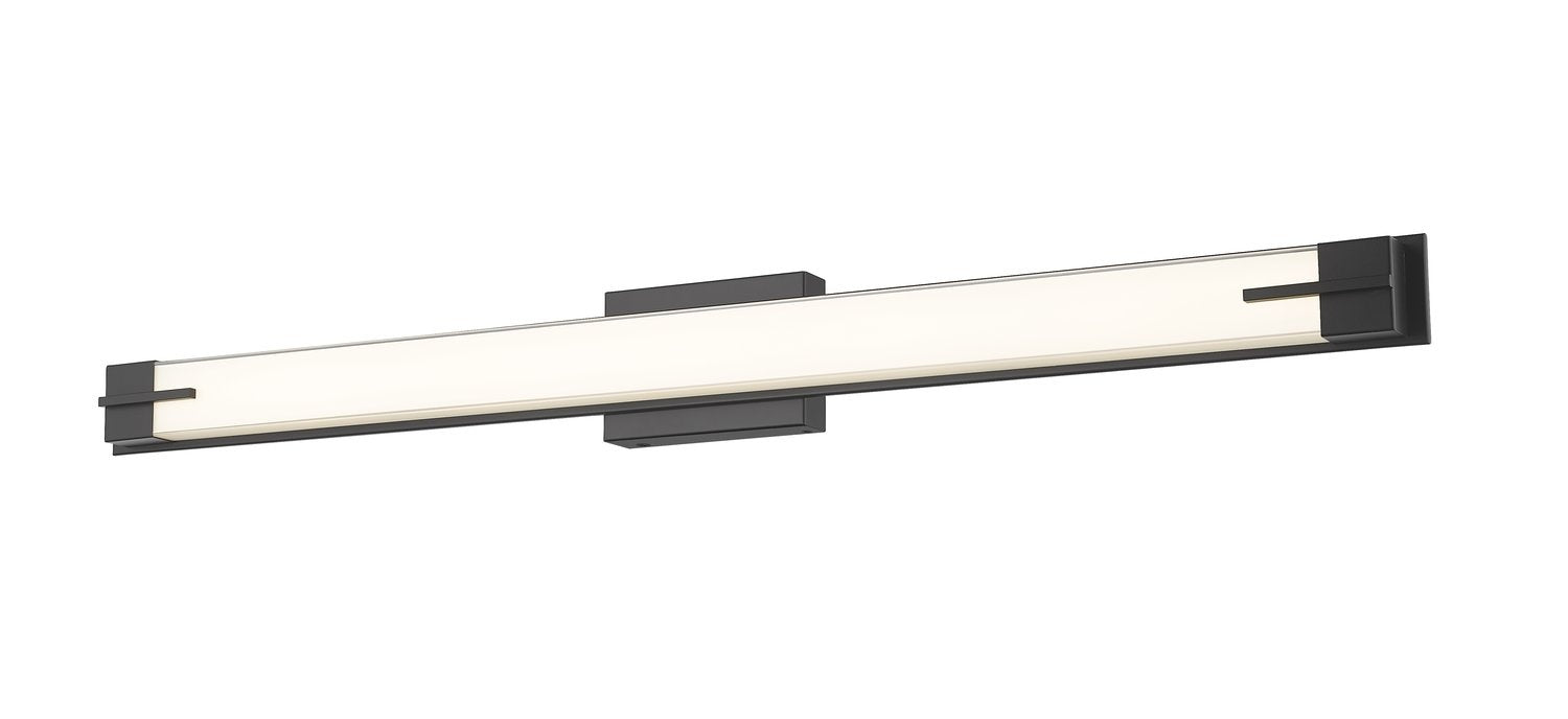 Z-LITE, CHASE VANITY, VANITY LIGHT
