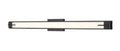 Z-LITE, CHASE VANITY, VANITY LIGHT