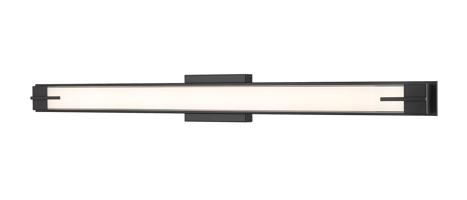Z-LITE, CHASE VANITY, VANITY LIGHT