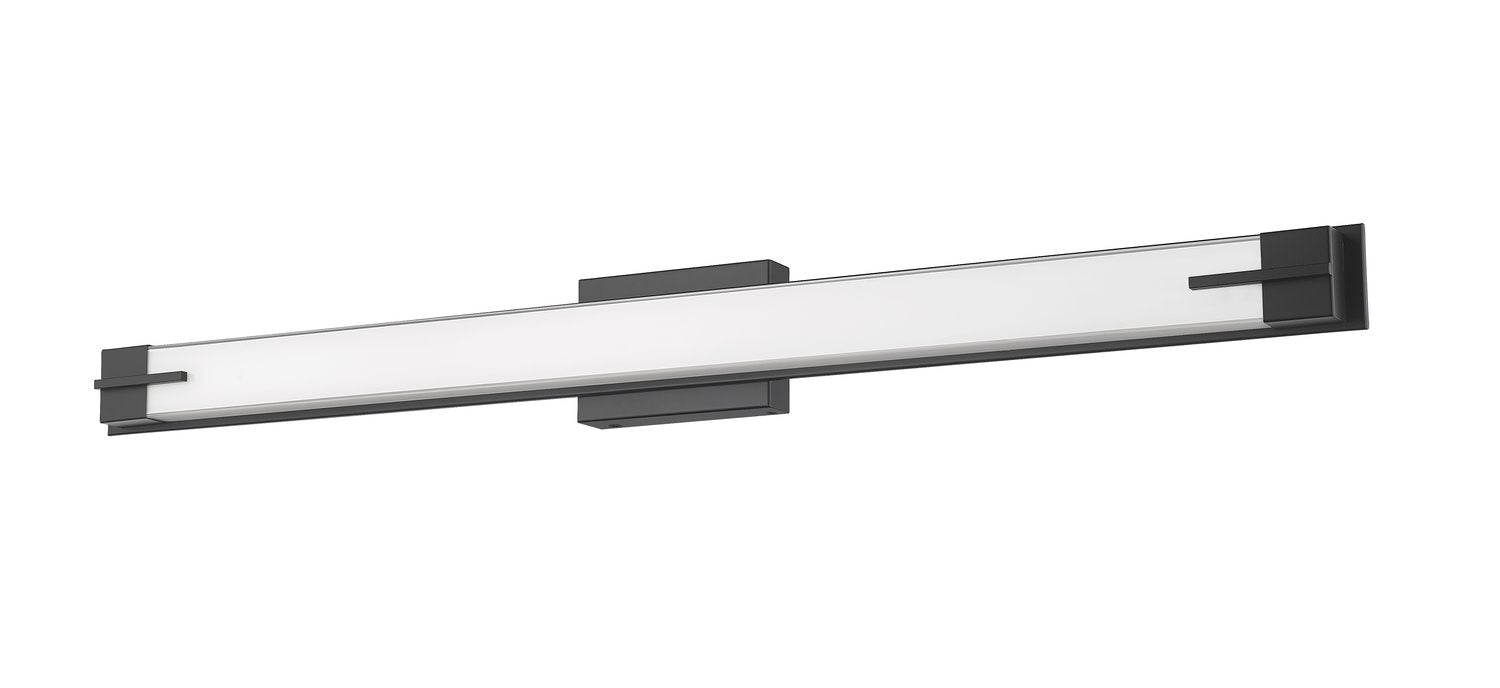 Z-LITE, CHASE VANITY, VANITY LIGHT