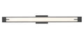 Z-LITE, CHASE VANITY, VANITY LIGHT
