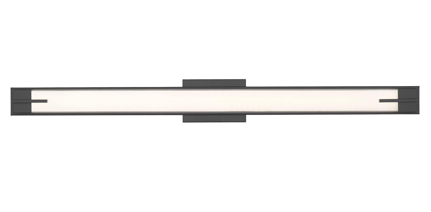 Z-LITE, CHASE VANITY, VANITY LIGHT