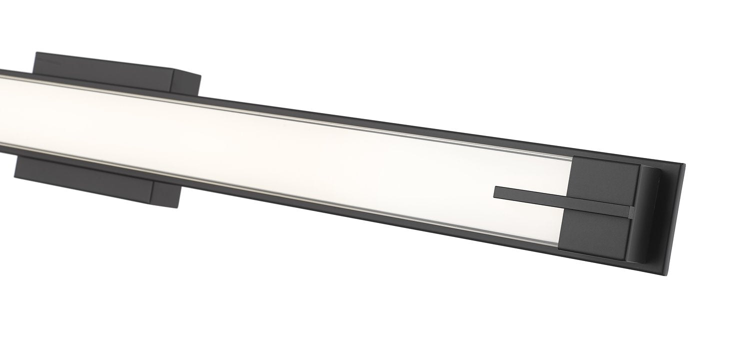 Z-LITE, CHASE VANITY, VANITY LIGHT