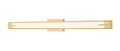 Z-LITE, CHASE VANITY, VANITY LIGHT