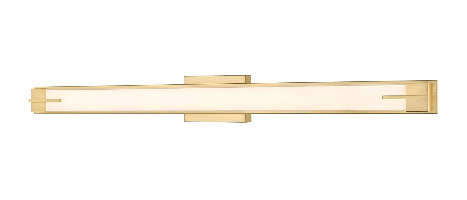 Z-LITE, CHASE VANITY, VANITY LIGHT