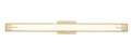 Z-LITE, CHASE VANITY, VANITY LIGHT