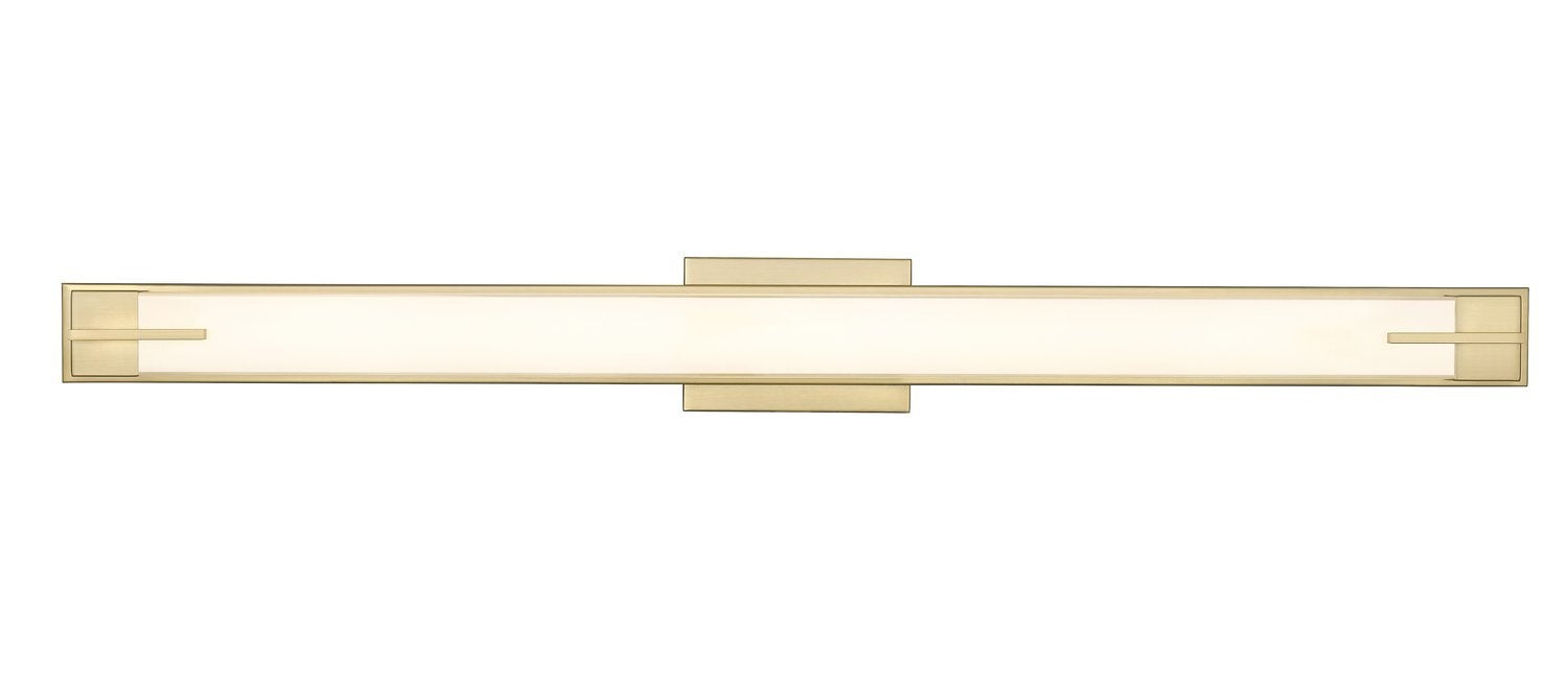 Z-LITE, CHASE VANITY, VANITY LIGHT