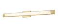 Z-LITE, CHASE VANITY, VANITY LIGHT