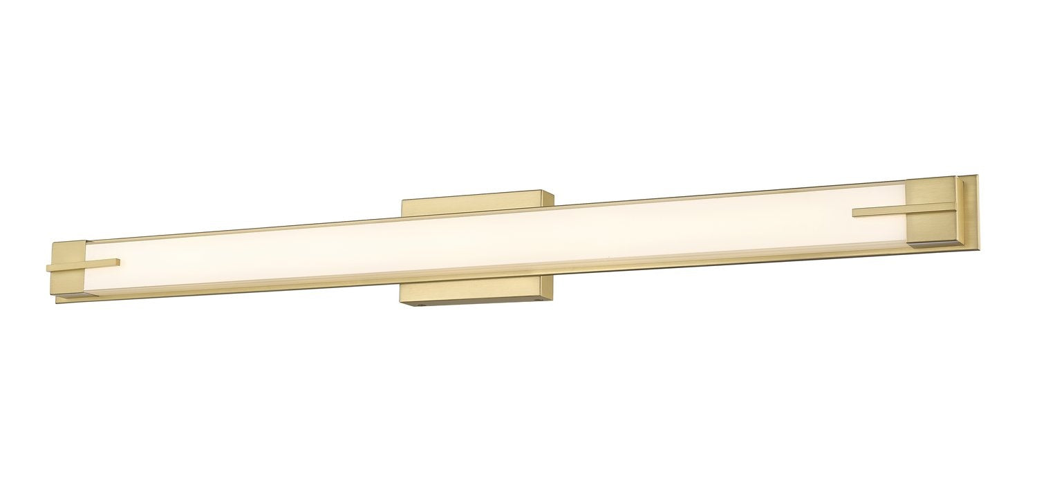 Z-LITE, CHASE VANITY, VANITY LIGHT