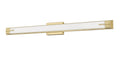 Z-LITE, CHASE VANITY, VANITY LIGHT
