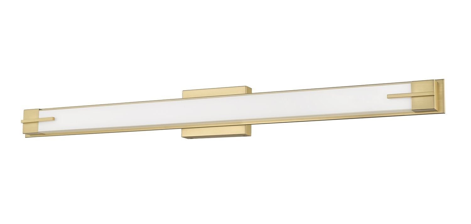 Z-LITE, CHASE VANITY, VANITY LIGHT