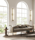 Z-LITE, CHASE VANITY, VANITY LIGHT