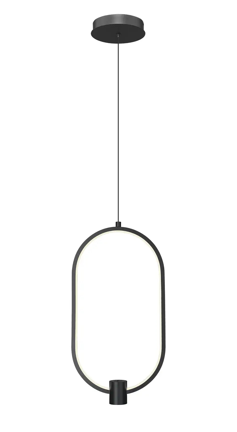 Z-LITE, SAROS PENDANT, PENDANT LIGHT