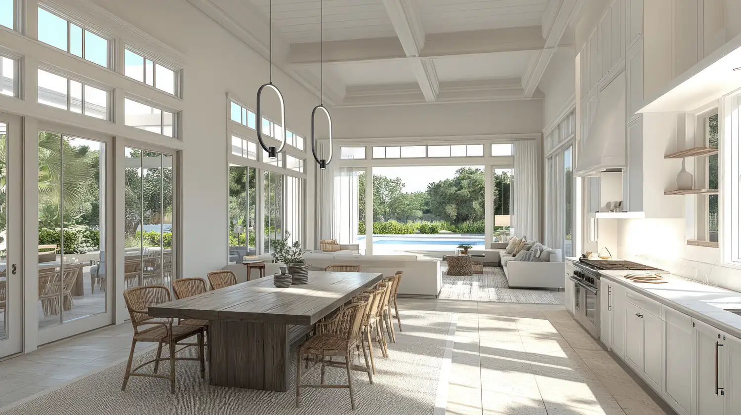 Z-LITE, SAROS PENDANT, PENDANT LIGHT