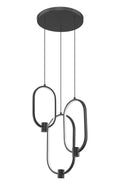 Z-LITE, SAROS CHANDELIER, CHANDELIER LIGHT