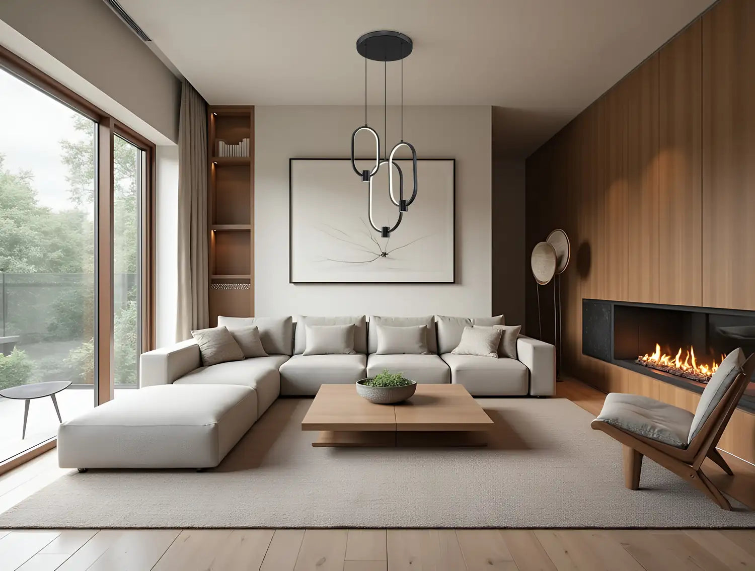 Z-LITE, SAROS CHANDELIER, CHANDELIER LIGHT