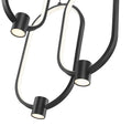 Z-LITE, SAROS CHANDELIER, CHANDELIER LIGHT