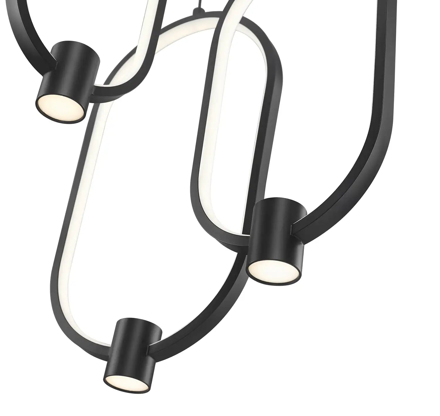 Z-LITE, SAROS CHANDELIER, CHANDELIER LIGHT