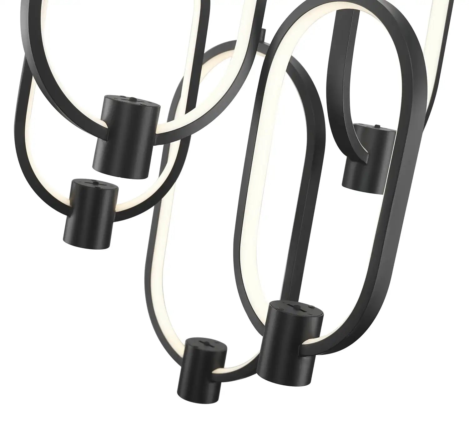 Z-LITE, SAROS CHANDELIER, CHANDELIER LIGHT