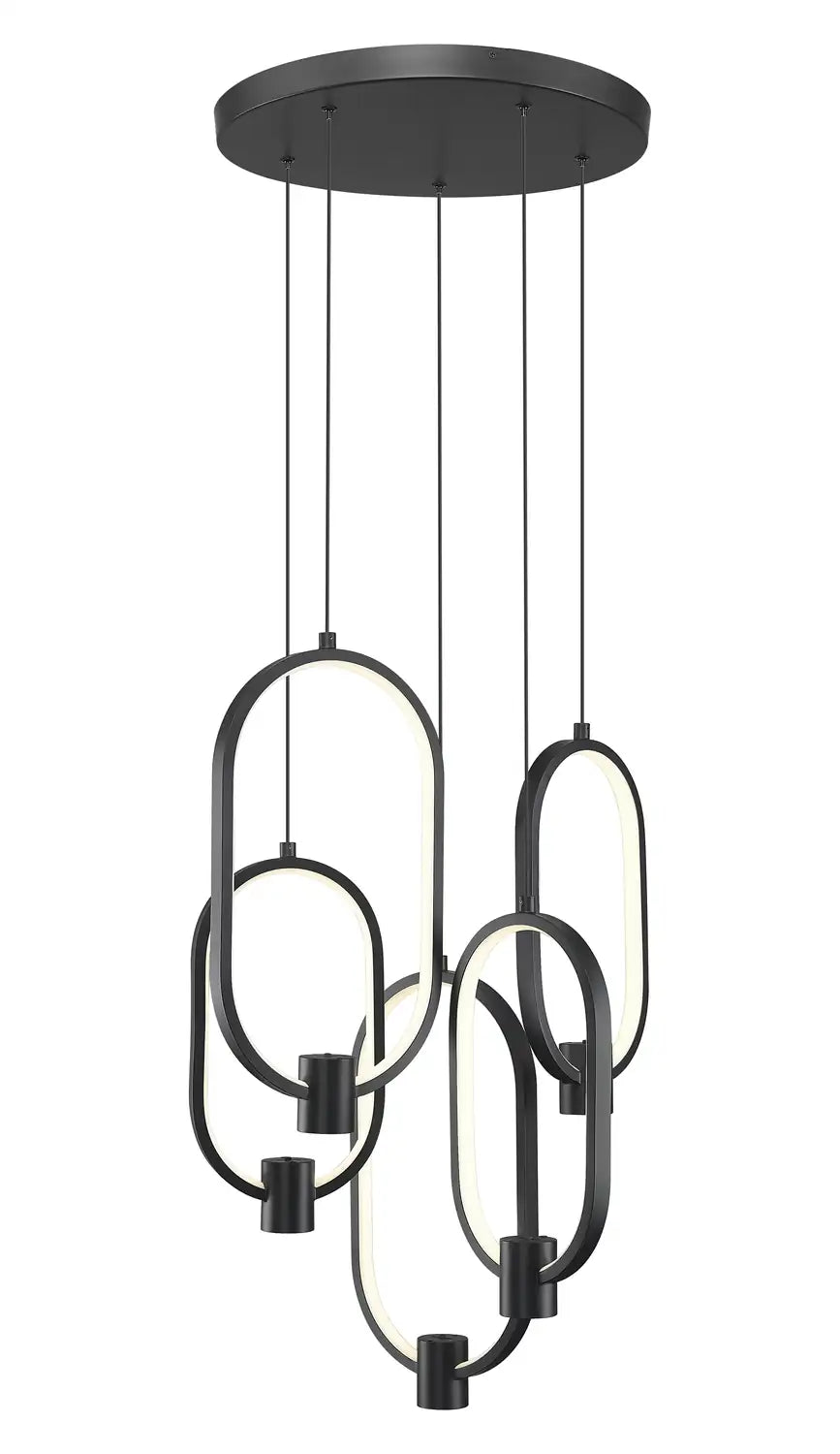 Z-LITE, SAROS CHANDELIER, CHANDELIER LIGHT