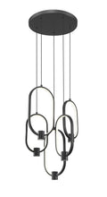 Z-LITE, SAROS CHANDELIER, CHANDELIER LIGHT