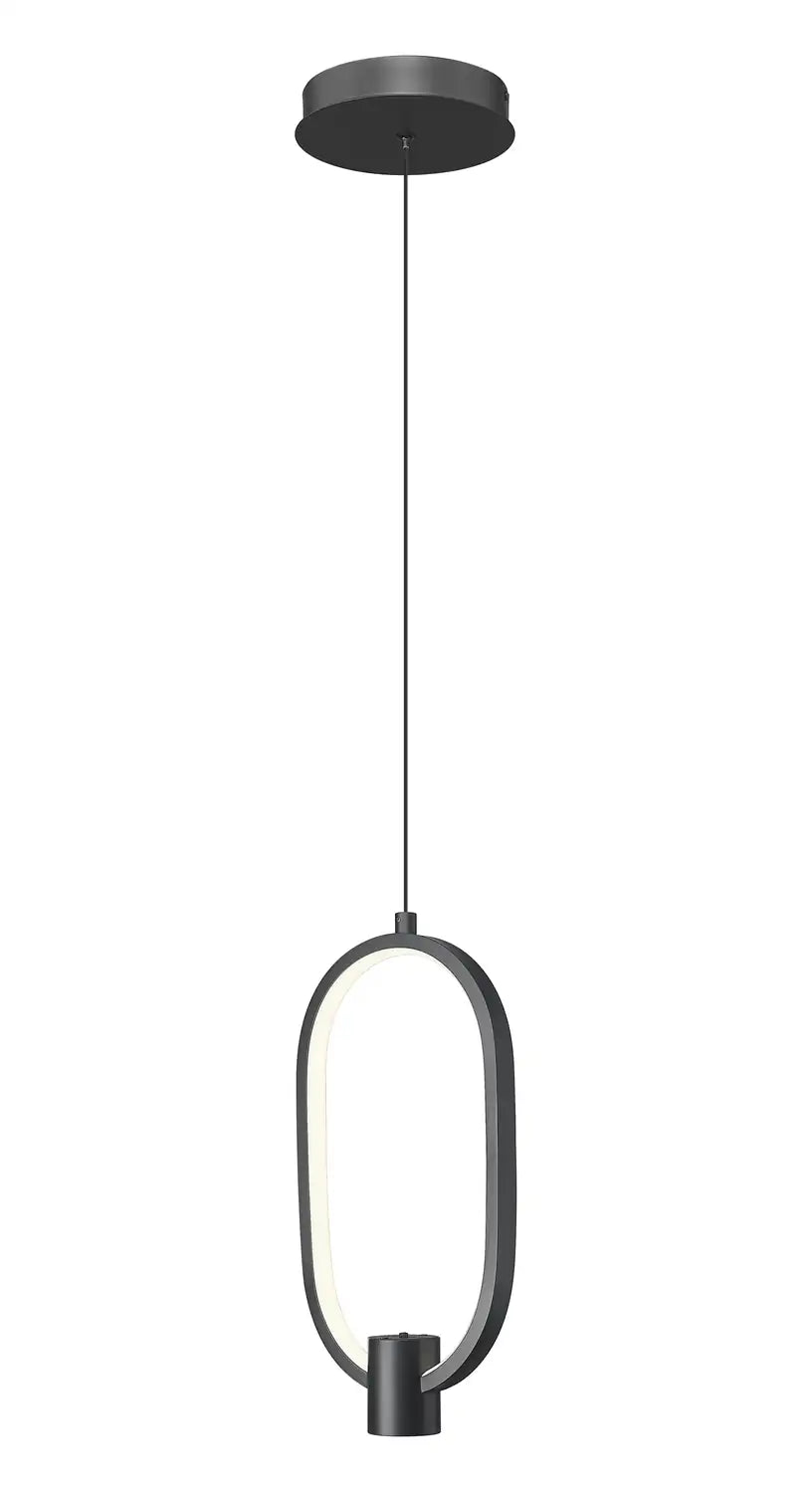 Z-LITE, SAROS PENDANT, PENDANT LIGHT