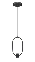 Z-LITE, SAROS PENDANT, PENDANT LIGHT