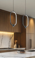 Z-LITE, SAROS PENDANT, PENDANT LIGHT