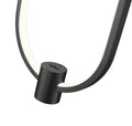 Z-LITE, SAROS PENDANT, PENDANT LIGHT